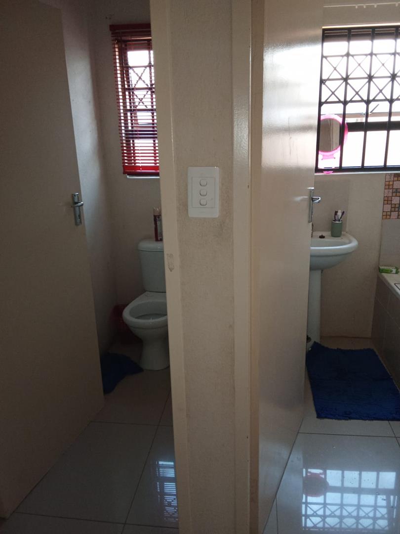 3 Bedroom Property for Sale in Soshanguve VV Gauteng