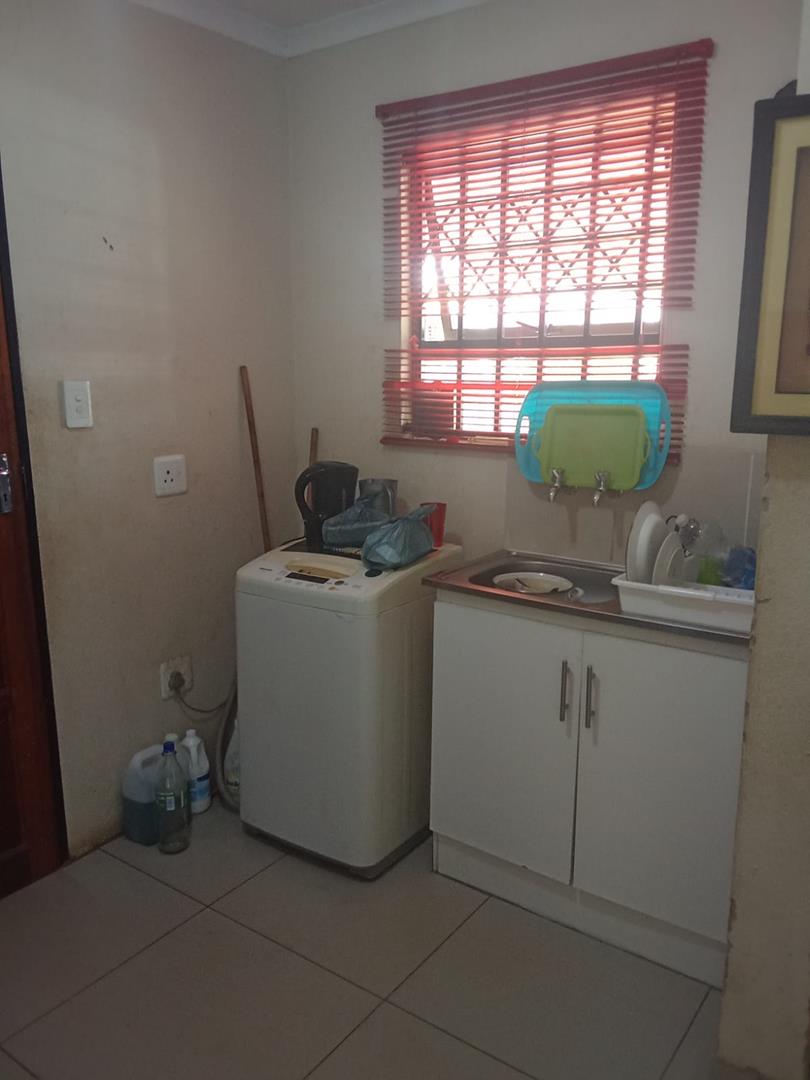 3 Bedroom Property for Sale in Soshanguve VV Gauteng