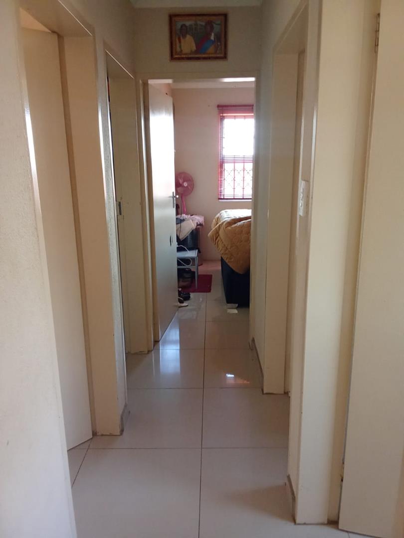 3 Bedroom Property for Sale in Soshanguve VV Gauteng
