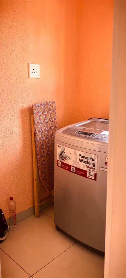 2 Bedroom Property for Sale in Soshanguve WW Gauteng