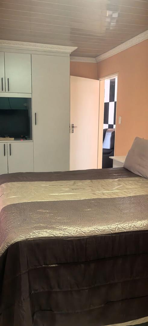 2 Bedroom Property for Sale in Soshanguve WW Gauteng