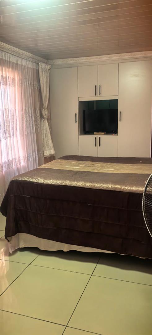 2 Bedroom Property for Sale in Soshanguve WW Gauteng
