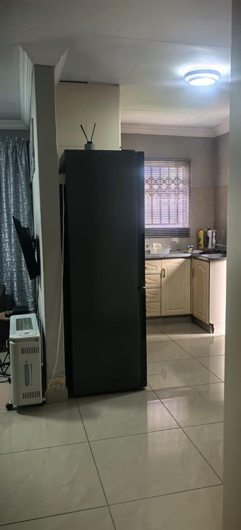 3 Bedroom Property for Sale in Soshanguve UU Gauteng