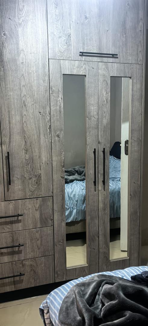 3 Bedroom Property for Sale in Soshanguve UU Gauteng