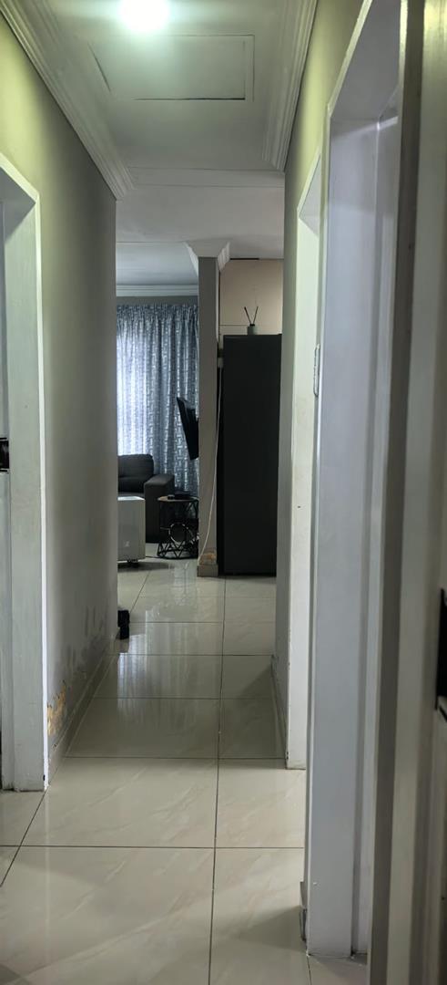 3 Bedroom Property for Sale in Soshanguve UU Gauteng
