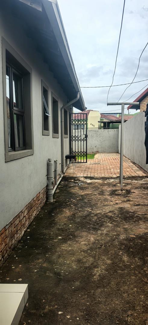 3 Bedroom Property for Sale in Soshanguve UU Gauteng