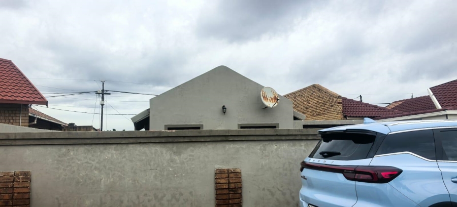 3 Bedroom Property for Sale in Soshanguve UU Gauteng