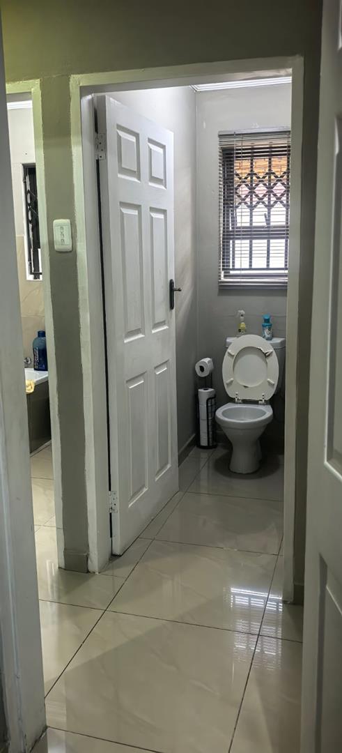 3 Bedroom Property for Sale in Soshanguve UU Gauteng