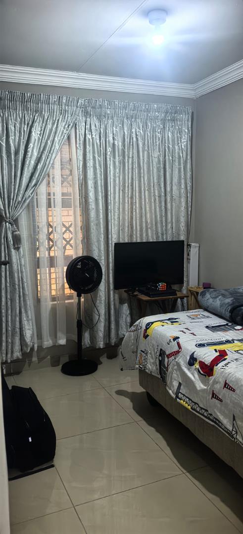 3 Bedroom Property for Sale in Soshanguve UU Gauteng