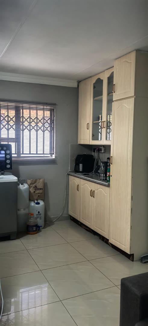 3 Bedroom Property for Sale in Soshanguve UU Gauteng