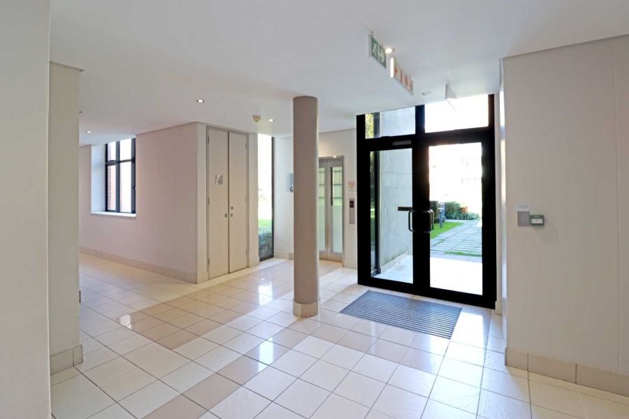 To Let 2 Bedroom Property for Rent in Melrose Arch Gauteng