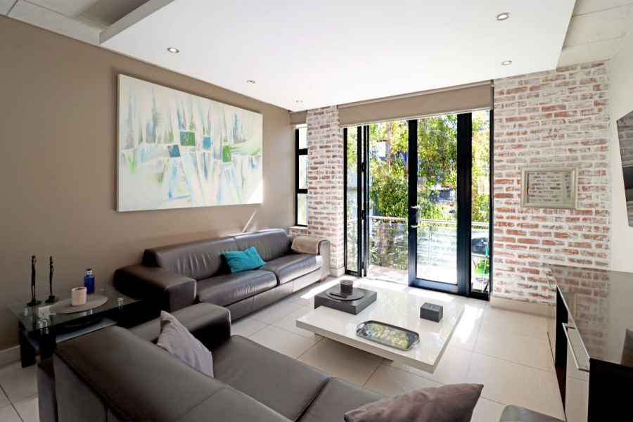 To Let 2 Bedroom Property for Rent in Melrose Arch Gauteng
