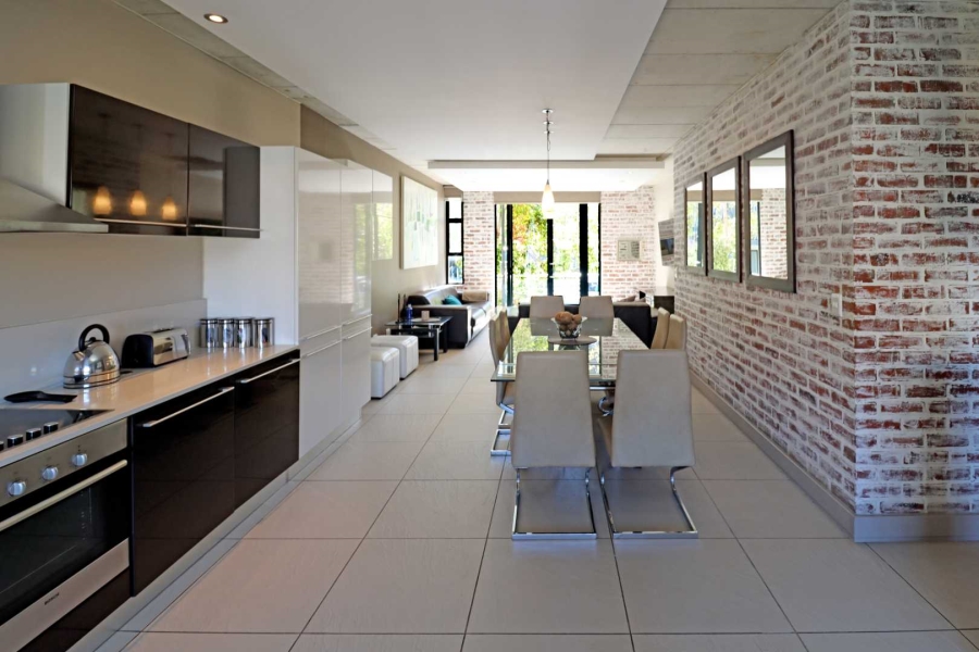 To Let 2 Bedroom Property for Rent in Melrose Arch Gauteng