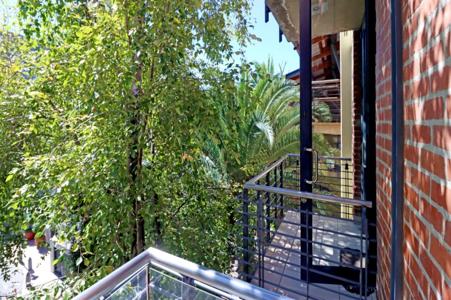 To Let 2 Bedroom Property for Rent in Melrose Arch Gauteng