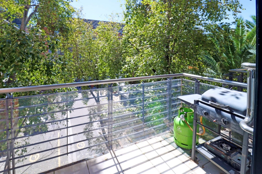 To Let 2 Bedroom Property for Rent in Melrose Arch Gauteng
