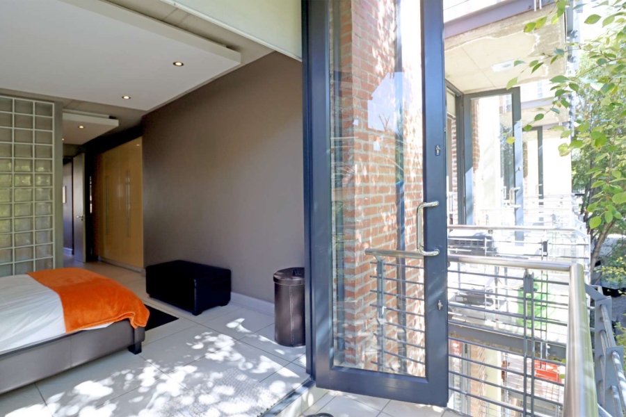 To Let 2 Bedroom Property for Rent in Melrose Arch Gauteng