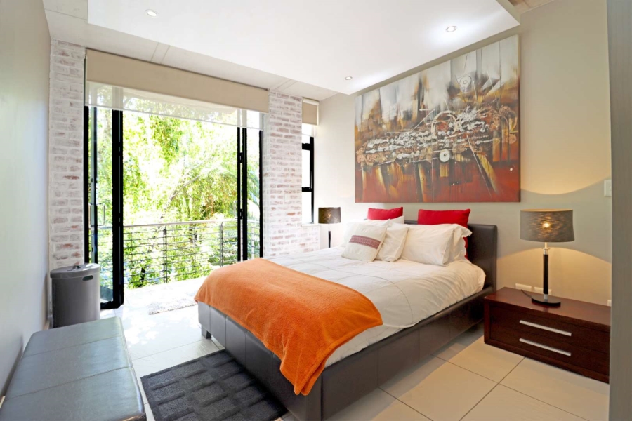 To Let 2 Bedroom Property for Rent in Melrose Arch Gauteng