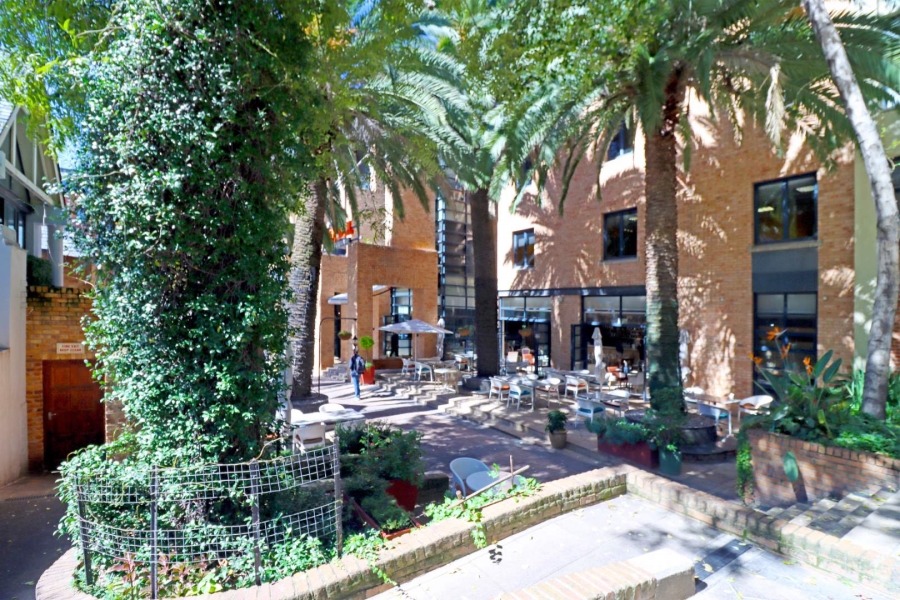 To Let 2 Bedroom Property for Rent in Melrose Arch Gauteng