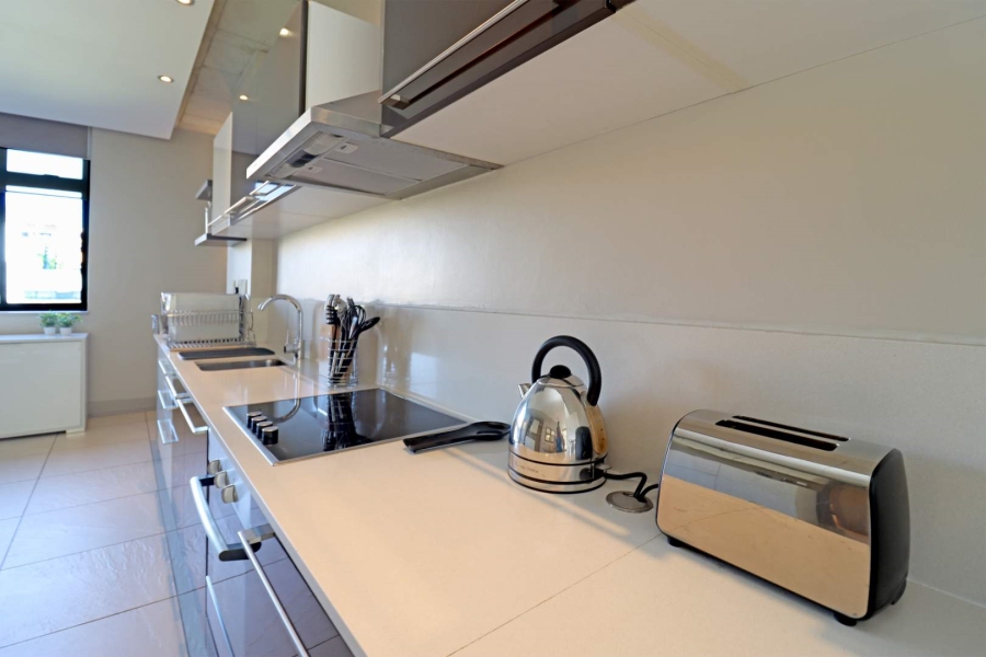 To Let 2 Bedroom Property for Rent in Melrose Arch Gauteng