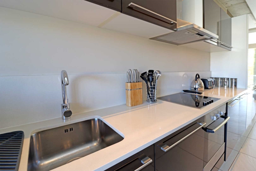 To Let 2 Bedroom Property for Rent in Melrose Arch Gauteng