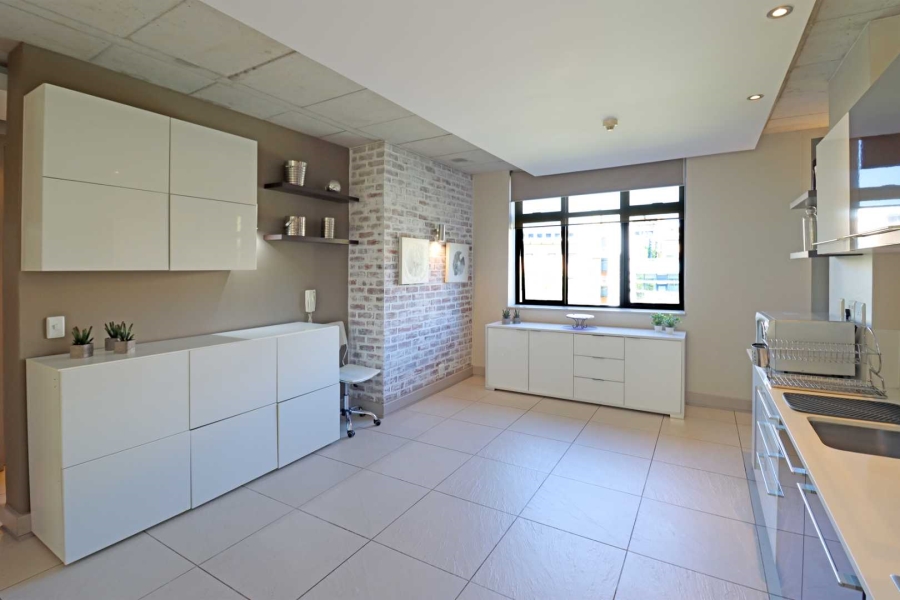 To Let 2 Bedroom Property for Rent in Melrose Arch Gauteng