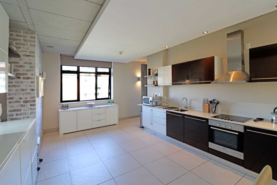 To Let 2 Bedroom Property for Rent in Melrose Arch Gauteng