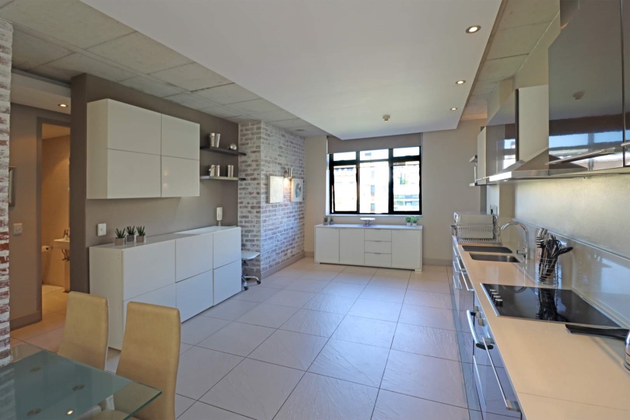 To Let 2 Bedroom Property for Rent in Melrose Arch Gauteng