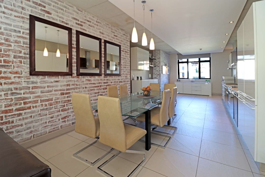 To Let 2 Bedroom Property for Rent in Melrose Arch Gauteng