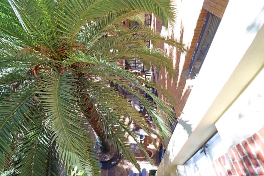 To Let 2 Bedroom Property for Rent in Melrose Arch Gauteng