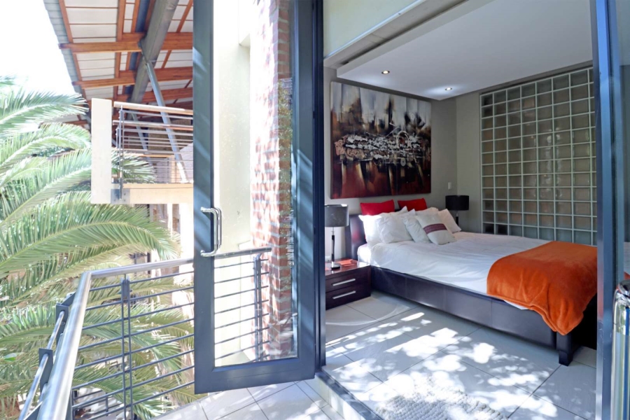 To Let 2 Bedroom Property for Rent in Melrose Arch Gauteng