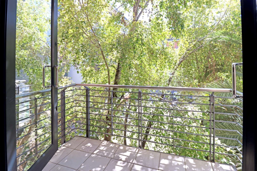 To Let 2 Bedroom Property for Rent in Melrose Arch Gauteng