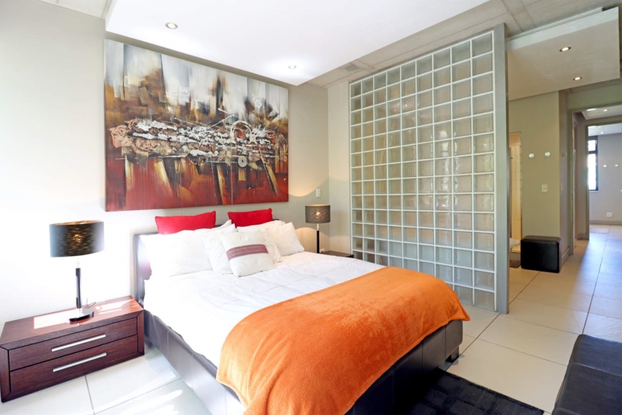 To Let 2 Bedroom Property for Rent in Melrose Arch Gauteng
