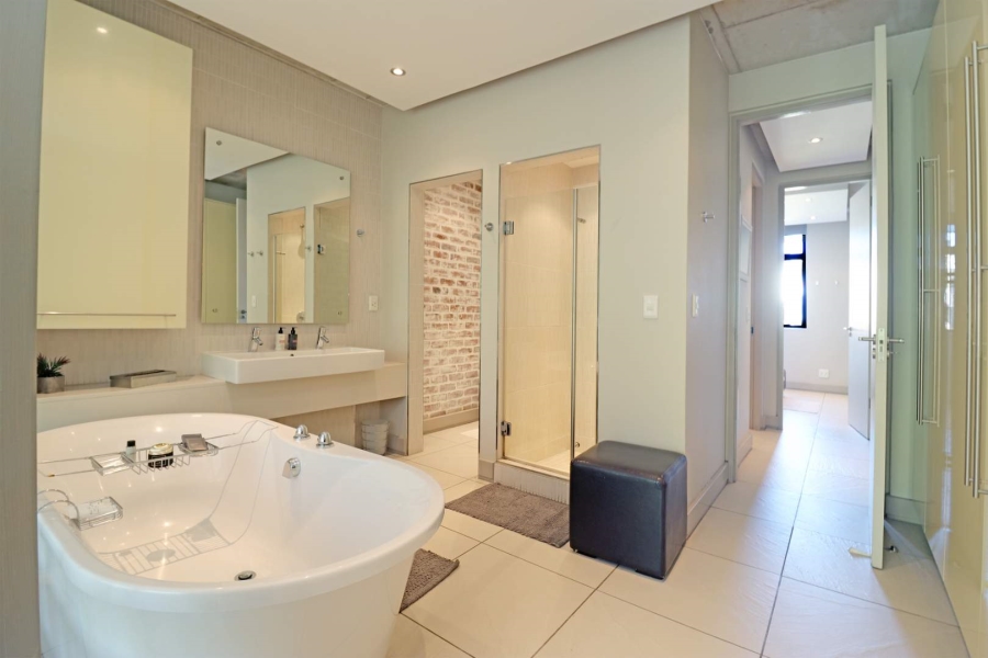 To Let 2 Bedroom Property for Rent in Melrose Arch Gauteng