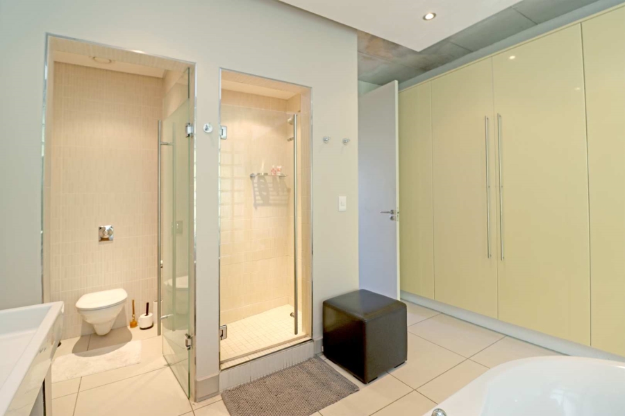 To Let 2 Bedroom Property for Rent in Melrose Arch Gauteng