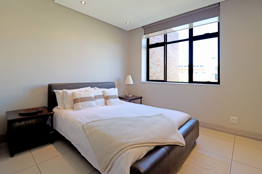 To Let 2 Bedroom Property for Rent in Melrose Arch Gauteng