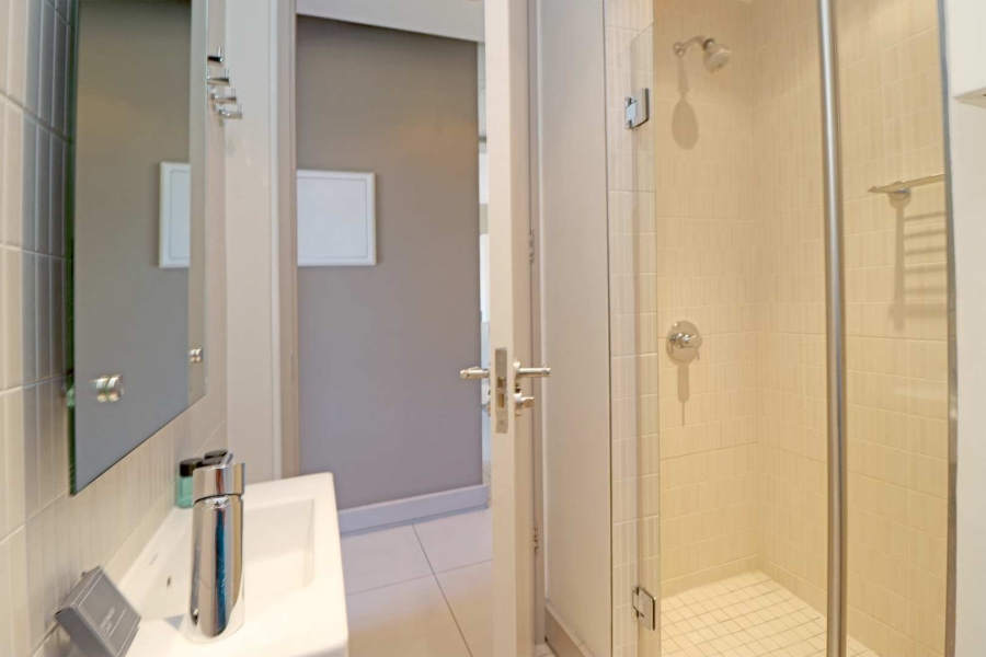 To Let 2 Bedroom Property for Rent in Melrose Arch Gauteng
