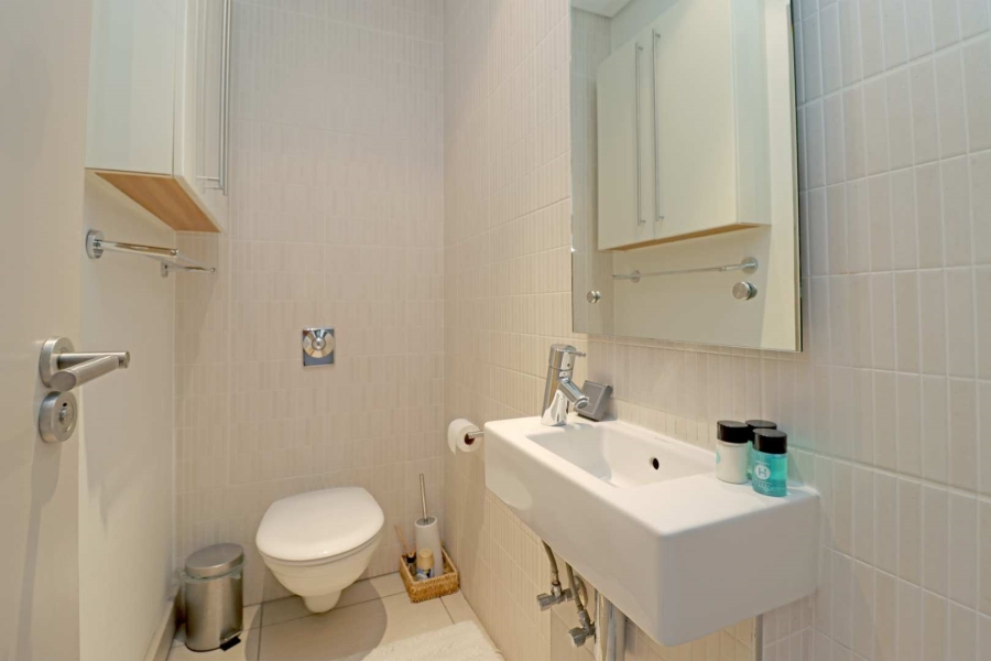 To Let 2 Bedroom Property for Rent in Melrose Arch Gauteng