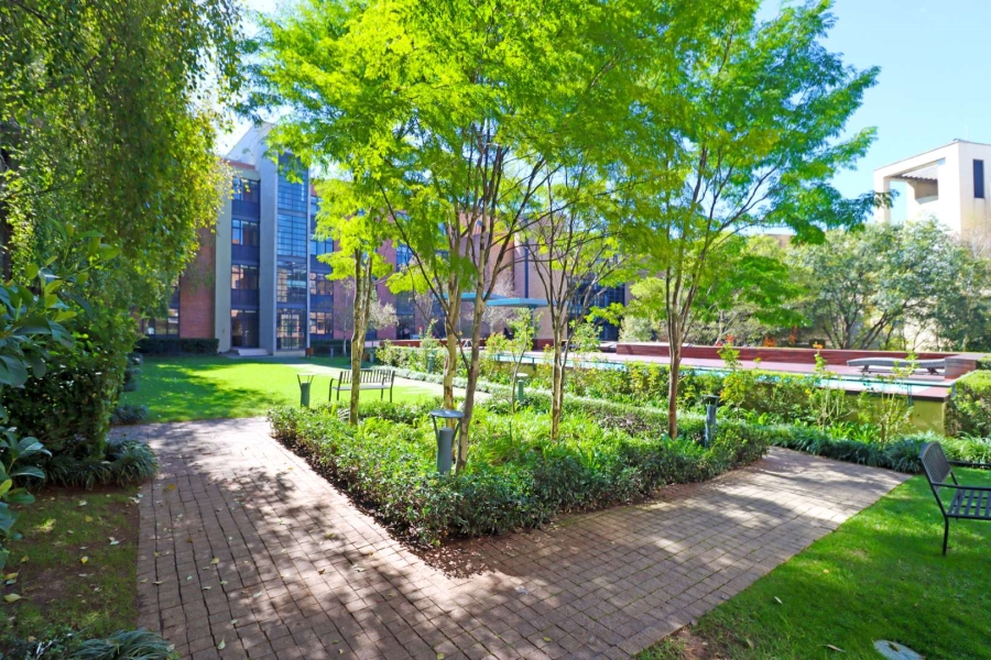 To Let 2 Bedroom Property for Rent in Melrose Arch Gauteng