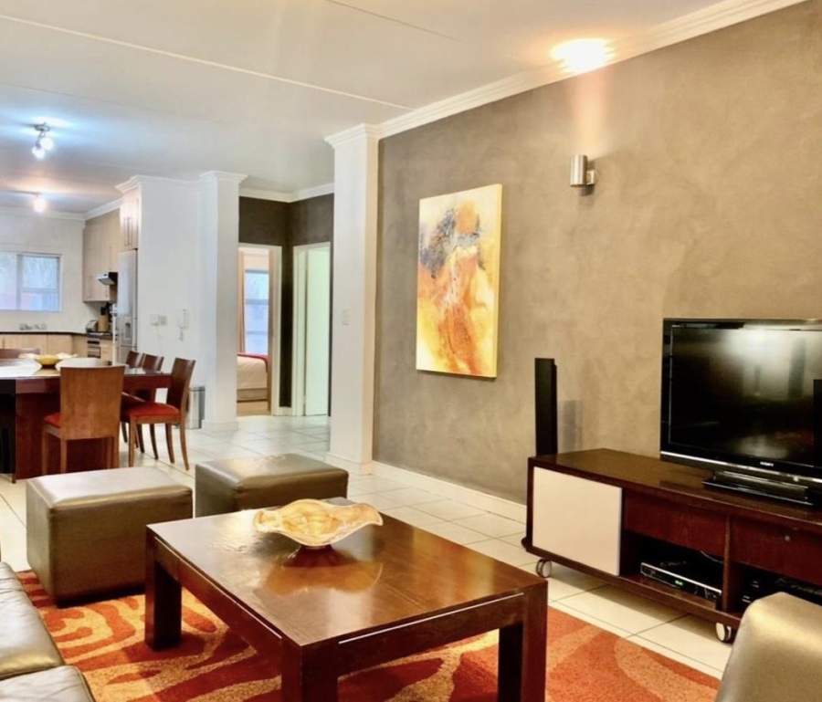 To Let 2 Bedroom Property for Rent in Morningside Gauteng
