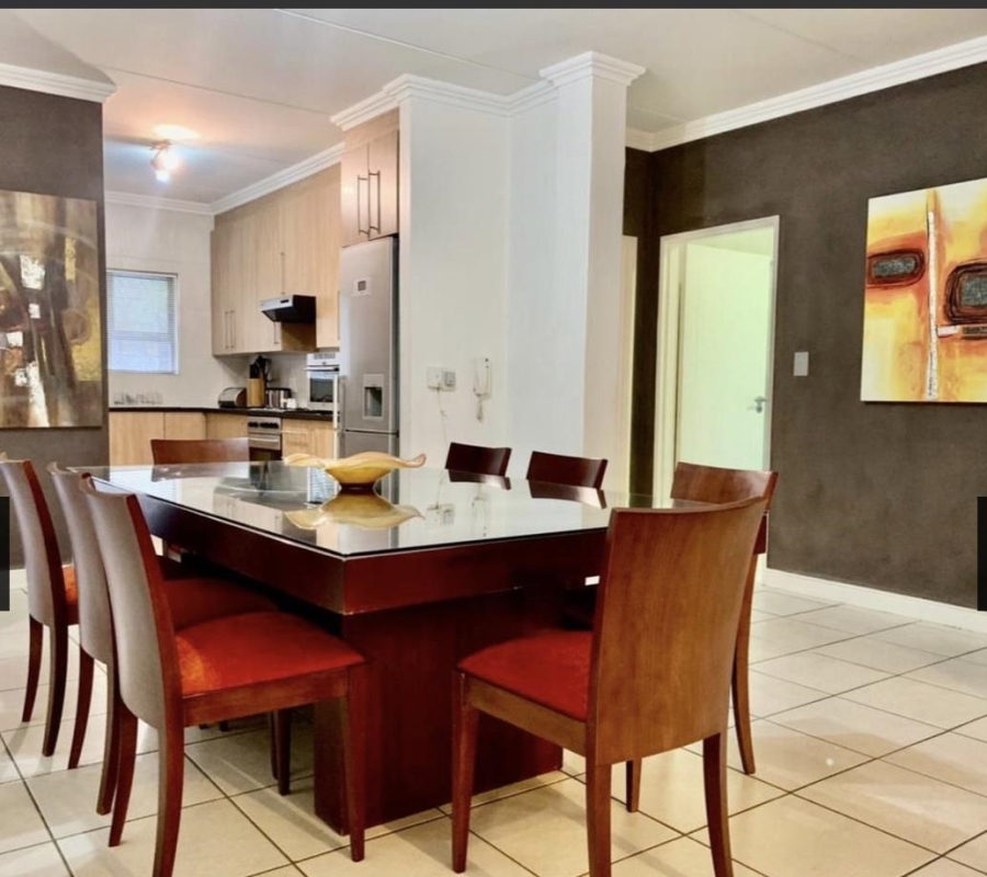 To Let 2 Bedroom Property for Rent in Morningside Gauteng