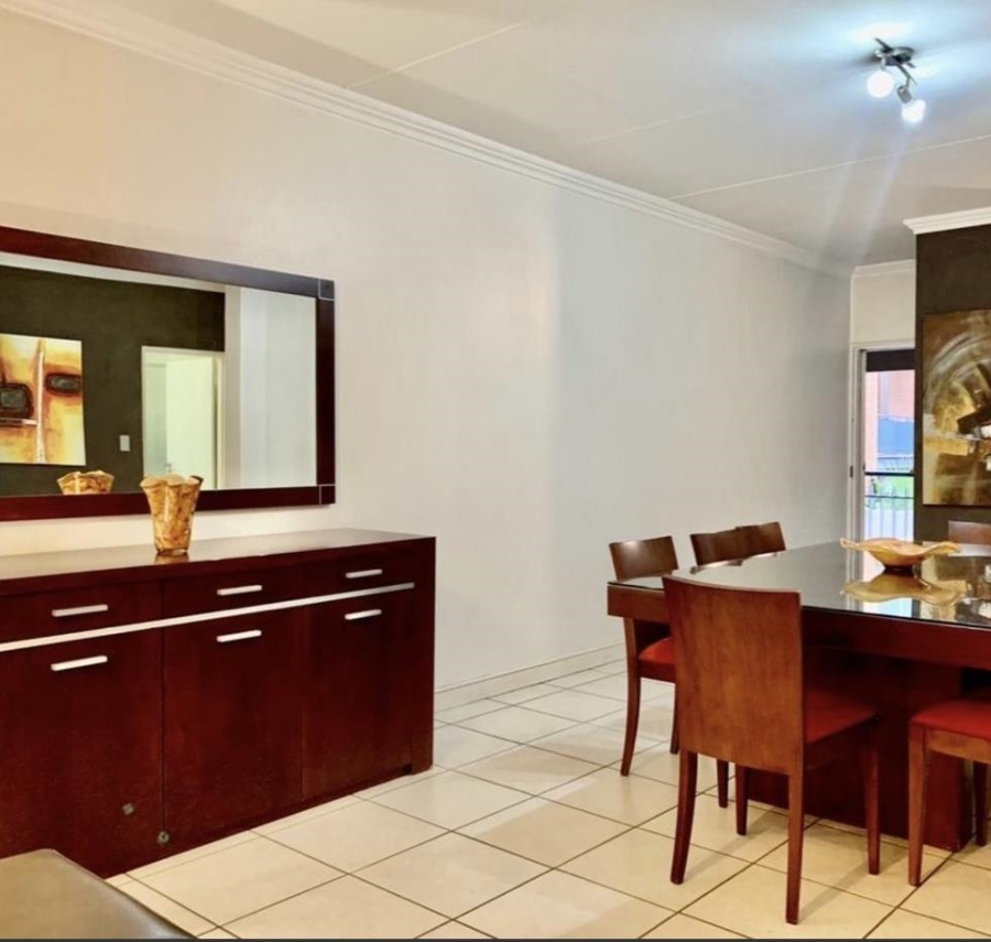 To Let 2 Bedroom Property for Rent in Morningside Gauteng
