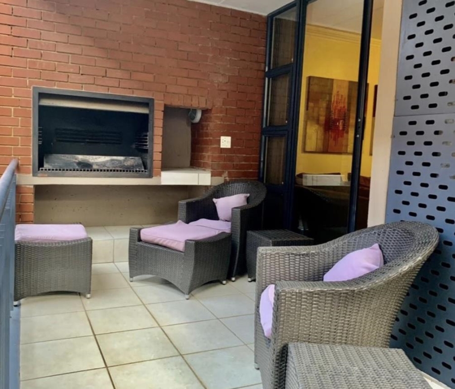 To Let 2 Bedroom Property for Rent in Morningside Gauteng