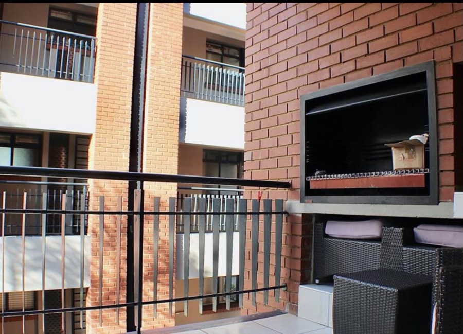 To Let 2 Bedroom Property for Rent in Morningside Gauteng