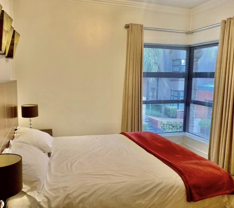 To Let 2 Bedroom Property for Rent in Morningside Gauteng