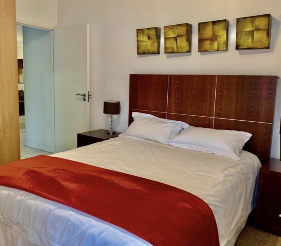 To Let 2 Bedroom Property for Rent in Morningside Gauteng