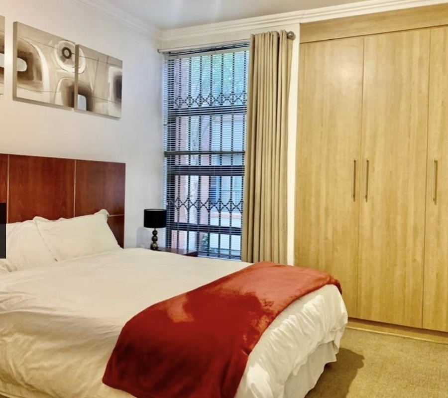 To Let 2 Bedroom Property for Rent in Morningside Gauteng