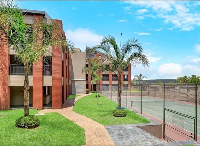 To Let 2 Bedroom Property for Rent in Morningside Gauteng