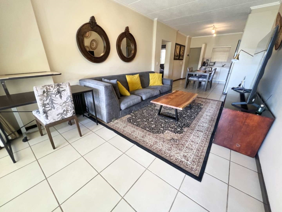 To Let 2 Bedroom Property for Rent in Bryanston Gauteng