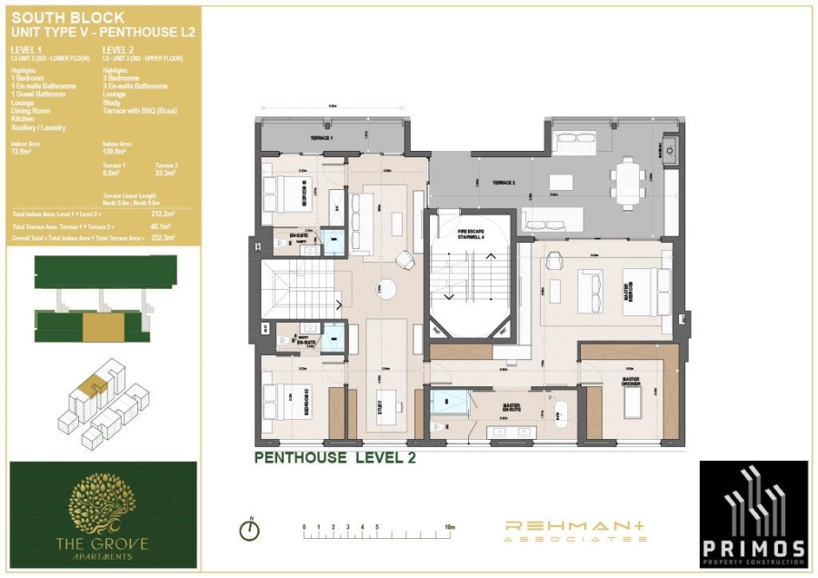To Let 4 Bedroom Property for Rent in Melrose Gauteng