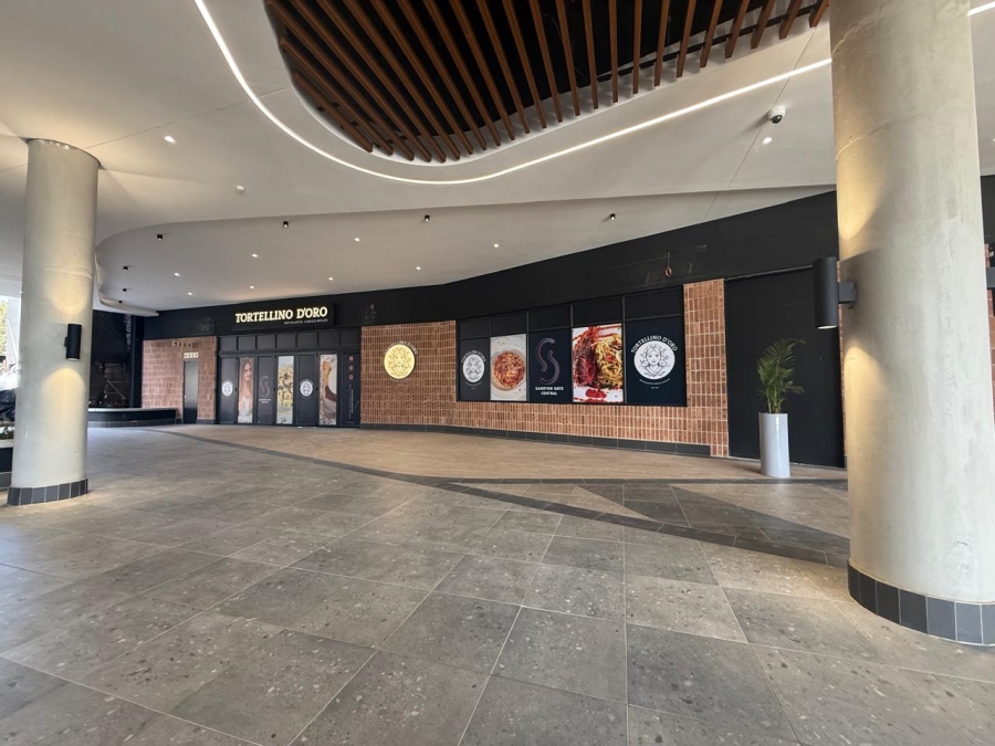 To Let Commercial Property for Rent in Glenadrienne Gauteng